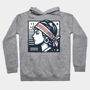 GIRL Hoodie